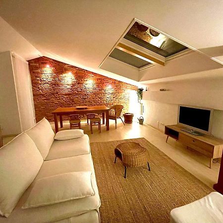 Апартаменты Cosy Flat In The City Centre Тулуза Экстерьер фото
