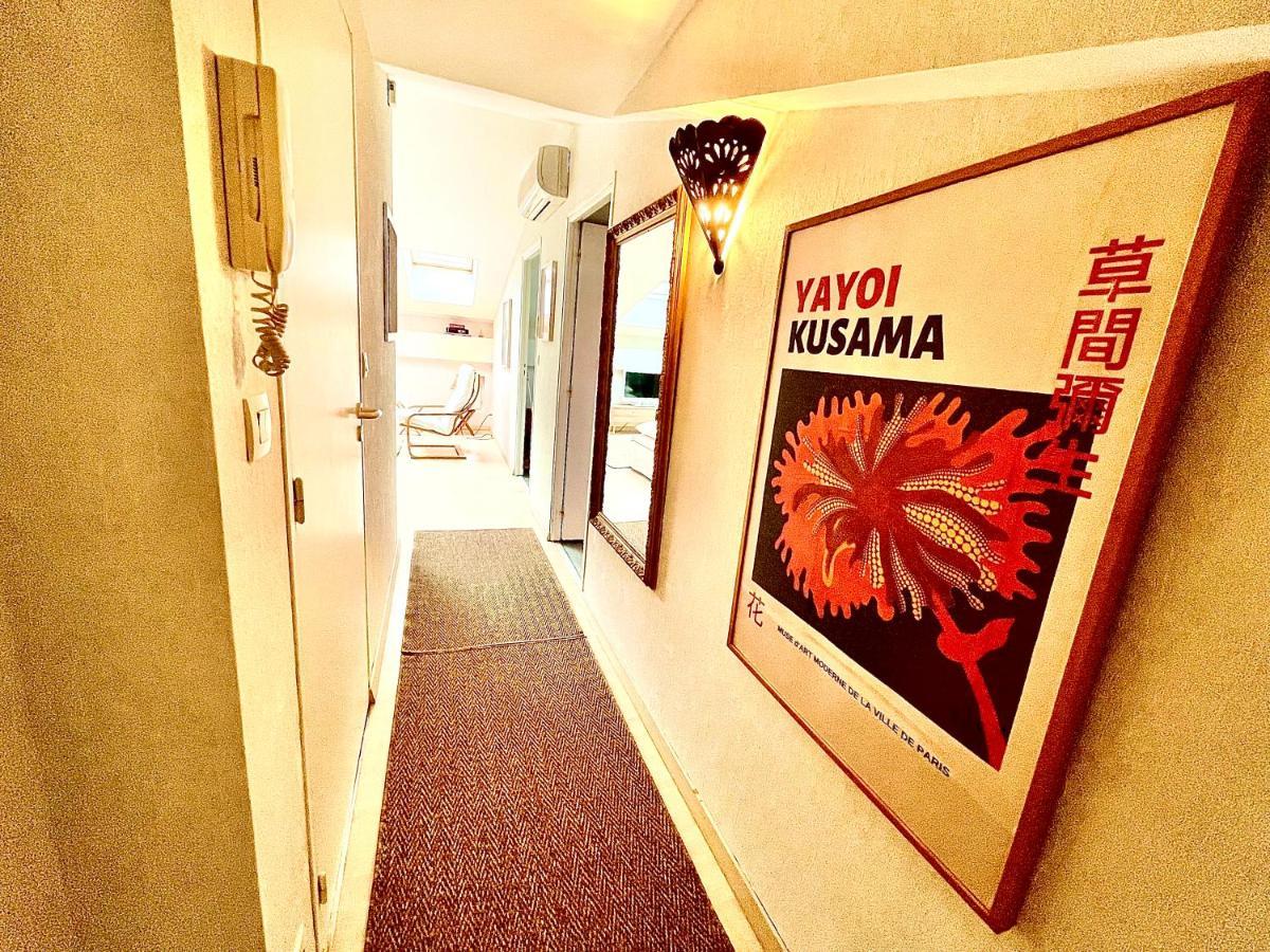 Апартаменты Cosy Flat In The City Centre Тулуза Экстерьер фото