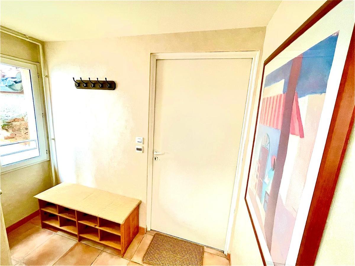 Апартаменты Cosy Flat In The City Centre Тулуза Экстерьер фото